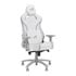 Thumbnail 2 : ASUS ROG Chariot X Core PU Leather Gaming Chair White