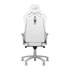 Thumbnail 3 : ASUS ROG Chariot X Core PU Leather Gaming Chair White