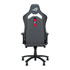 Thumbnail 3 : ASUS ROG Chariot X Core PU Leather Gaming Chair Grey