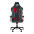 Thumbnail 3 : ASUS ROG Chariot X Premium PU Leather Aura RGB Gaming Chair Grey