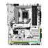 Thumbnail 2 : ASRock B860 Steel Legend WiFi DDR5 PCIe 5.0 ATX Motherboard