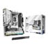 Thumbnail 1 : ASRock B860M Steel Legend WiFi DDR5 PCIe 5.0 Micro-ATX Motherboard