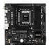 Thumbnail 2 : ASRock B860M Pro-A WiFi DDR5 PCIe 5.0 Micro-ATX Motherboard