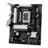 Thumbnail 3 : ASRock B860M-X WiFi DDR5 PCIe 4.0 Micro-ATX Motherboard