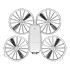Thumbnail 2 : DJI Flip (DJI RC 2) 4K HDR Foldable Drone
