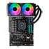 Thumbnail 1 : AMD Ryzen 5 9600X Hardware Bundle