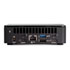Thumbnail 4 : ASUS Core i3 NUC 12 Pro Slim Wall Street Canyon Barebone Mini PC Kit