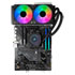 Thumbnail 1 : AMD Ryzen 7 5700X3D Hardware Bundle