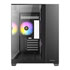 Thumbnail 3 : Open Box Antec CX600M Trio ARGB micro-ATX Mini Tower Tempered Glass Black PC Gaming Case