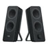 Thumbnail 1 : Logitech Z207 Compact Bluetooth Stereo Computer Speakers