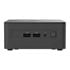 Thumbnail 2 : ASUS Core i5 NUC 13 Pro Liberty Canyon Barebone Mini PC Kit