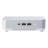Thumbnail 2 : ASUS NUC 14 Pro+ Revel+ Canyon Intel® Core™ Ultra 5 Barebone Mini PC Kit