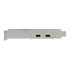 Thumbnail 4 : StarTech.com PEXUSB312C3 1 Port PCIe 3.0 USB 3.2 Gen2 Card