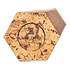 Thumbnail 2 : Meinl Sonic Energy Rainmaker 30 Mins American Walnut