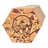 Thumbnail 2 : Meinl Sonic Energy Rainmaker 15 Mins Oak