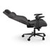 Thumbnail 3 : Refurbished Corsair TC500 LUXE Premium Breathable Fabric Gaming Chair - Shadow