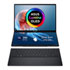 Thumbnail 1 : ASUS Zenbook DUO OLED UX8406CA-PZ134W Core Ultra 9 Dual Screen Laptop