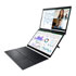 Thumbnail 2 : ASUS Zenbook DUO OLED UX8406CA-PZ134W Core Ultra 9 Dual Screen Laptop