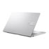 Thumbnail 4 : ASUS VivoBook 15 X1504VA-NJ513W 15.6" Core i7 Intel Xe Graphics Laptop - Cool Silver
