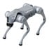 Thumbnail 3 : Unitree Go2 Edu PLUS Quadruped Robotic Dog With Livox Mid-360 LiDAR Module
