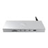 Thumbnail 1 : Razer USB 4 Dock Mercury 14 Port Docking Station