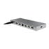 Thumbnail 3 : Razer USB 4 Dock Mercury 14 Port Docking Station