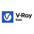 Thumbnail 1 : Chaos V-Ray Solo 1 Year Subscription - Fixed License