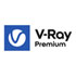 Thumbnail 1 : Chaos V-Ray Premium 1 Year Subscription - Floating License