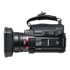 Thumbnail 4 : Panasonic Lumix HC-X1200E 4K Camcorder