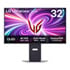 Thumbnail 1 : LG UltraGear 32" 32GS95UV-B FreeSync Premium Pro 4K UHD OLED Gaming Monitor