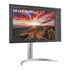 Thumbnail 2 : LG 27" 27UP850K-W 4K Ultra HD FreeSync IPS Gaming Monitor