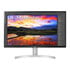 Thumbnail 1 : LG 32" 32UN650K-W 4K Ultra HD FreeSync IPS Gaming Monitor