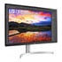 Thumbnail 2 : LG 32" 32UN650K-W 4K Ultra HD FreeSync IPS Gaming Monitor