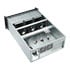 Thumbnail 3 : Codegen 4U Rackmount 635mm Deep 2 x 80mm HDB and 6 x 120mm PWM HDB Black Fans Included