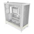 Thumbnail 1 : Montech HS01 White Reversible Mid Tower PC Case