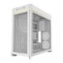 Thumbnail 2 : Montech HS01 White Reversible Mid Tower PC Case