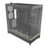 Thumbnail 1 : Montech HS02 Black Reversible Mid Tower PC Case