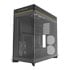 Thumbnail 2 : Montech HS02 Black Reversible Mid Tower PC Case