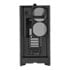 Thumbnail 4 : Montech HS02 Black Reversible Mid Tower PC Case