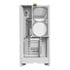 Thumbnail 4 : Montech HS02 White Reversible Mid Tower PC Case