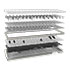 Thumbnail 3 : NZXT Function Elite MiniTKL Magnetic Switches Wired RGB Gaming Keyboard White