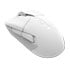 Thumbnail 1 : NZXT Lift Elite Optical Wireless/Wired Gaming Mouse White