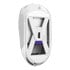 Thumbnail 3 : NZXT Lift Elite Optical Wireless/Wired Gaming Mouse White