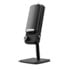 Thumbnail 1 : NZXT Capsule Elite Cardioid USB Gaming / Streaming Microphone - Black