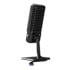 Thumbnail 4 : NZXT Capsule Elite Cardioid USB Gaming / Streaming Microphone - Black