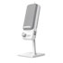 Thumbnail 1 : NZXT Capsule Elite Cardioid USB Gaming / Streaming Microphone - White