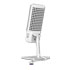 Thumbnail 4 : NZXT Capsule Elite Cardioid USB Gaming / Streaming Microphone - White
