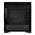 Thumbnail 2 : Cooler Master Elite 301 MicroATX Tempered Glass Black PC Gaming Case
