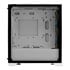 Thumbnail 2 : Cooler Master Elite 301 MicroATX Tempered Glass White PC Gaming Case