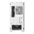 Thumbnail 4 : Cooler Master Elite 301 MicroATX Tempered Glass White PC Gaming Case